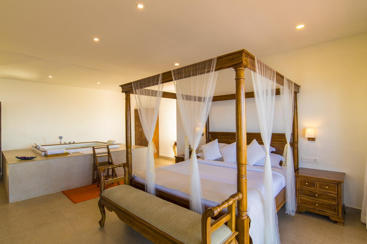 Olive Golden Ridge Resort Chinnakanal Extérieur photo