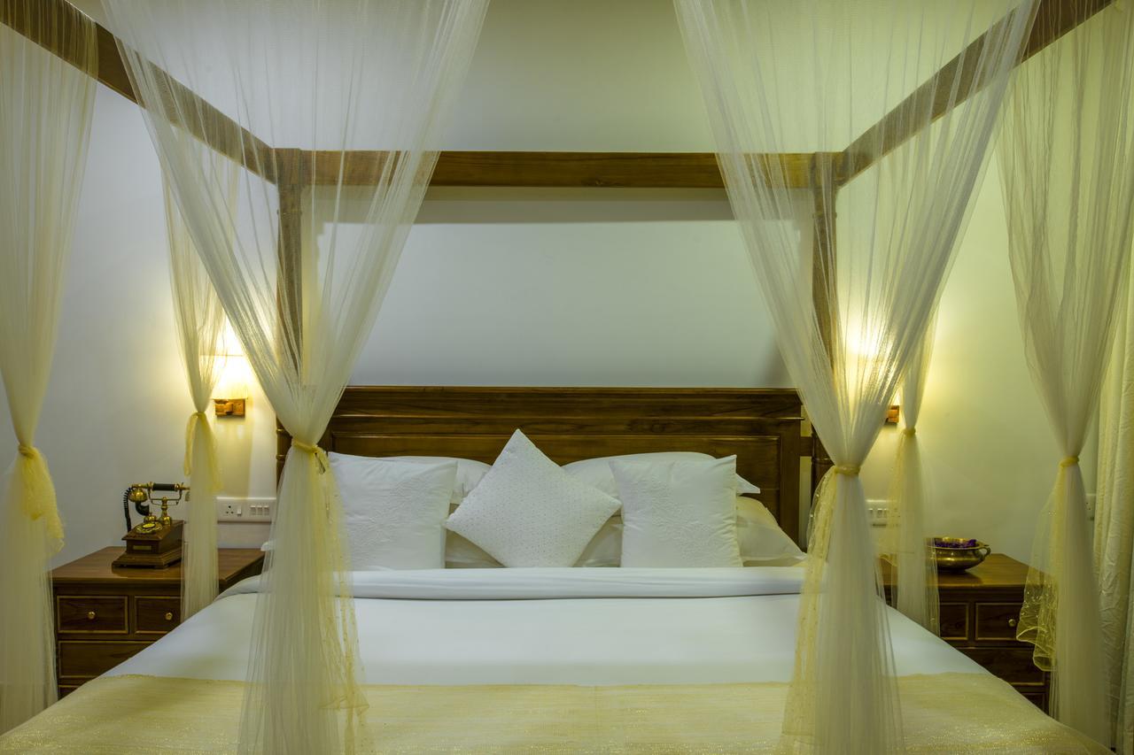 Olive Golden Ridge Resort Chinnakanal Extérieur photo