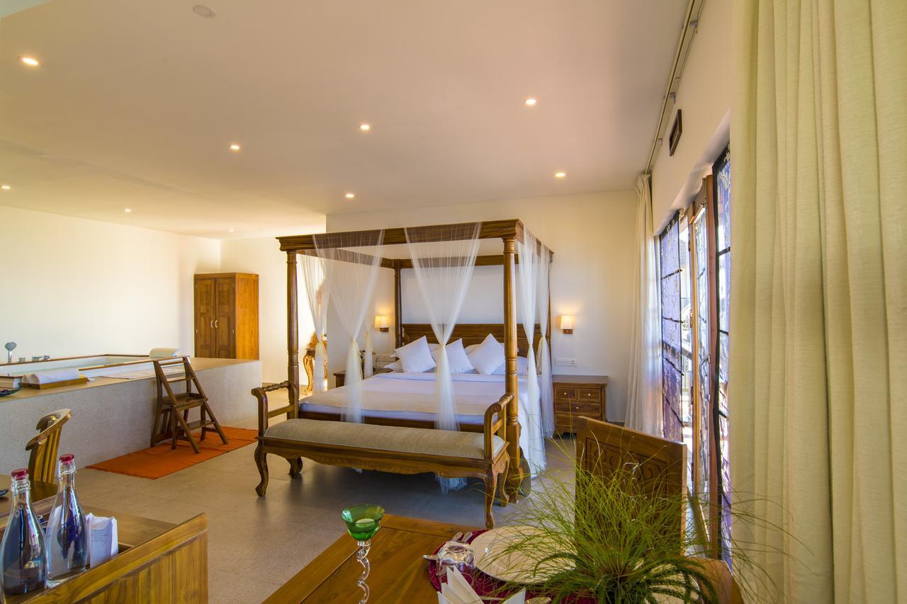 Olive Golden Ridge Resort Chinnakanal Extérieur photo