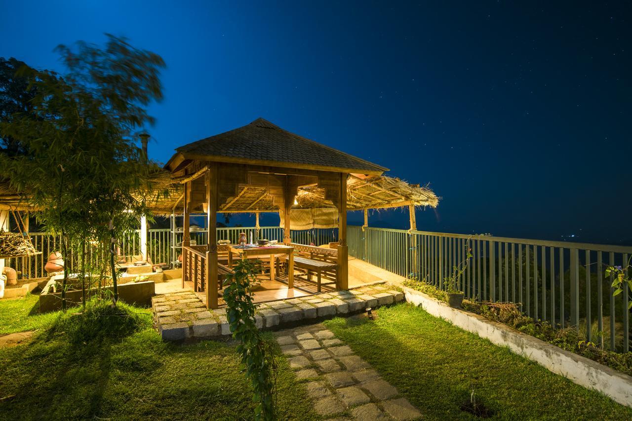 Olive Golden Ridge Resort Chinnakanal Extérieur photo