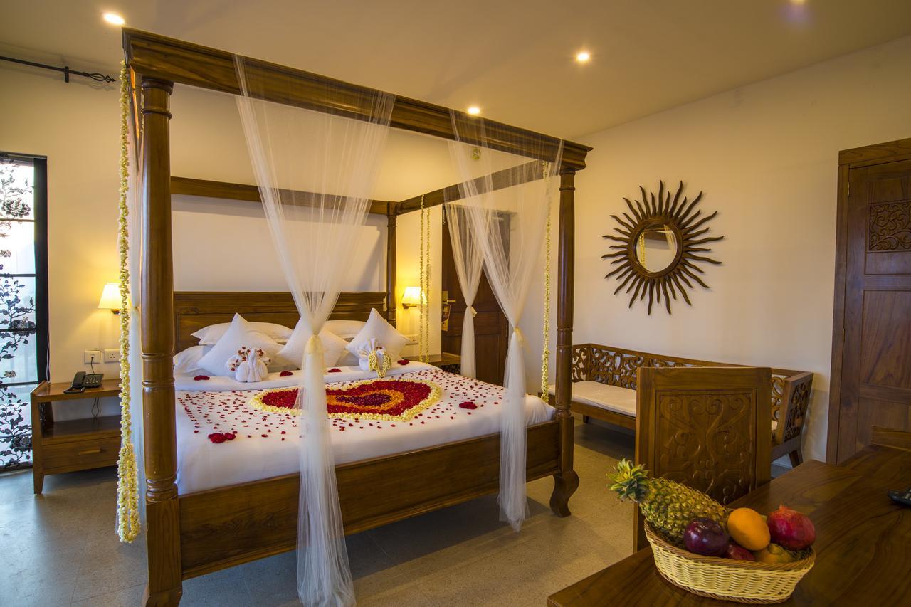 Olive Golden Ridge Resort Chinnakanal Extérieur photo